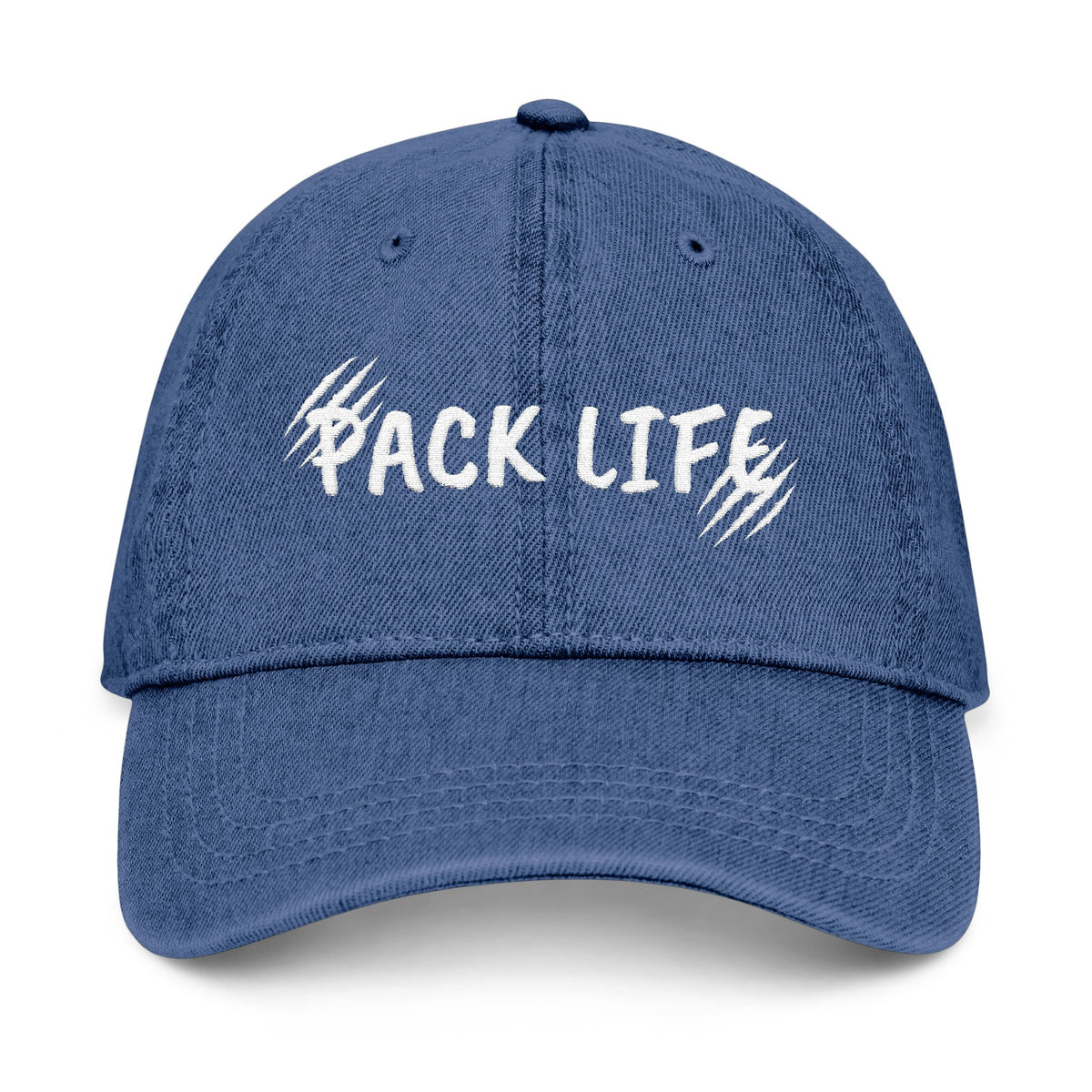 Pack Life (Embroidery)
