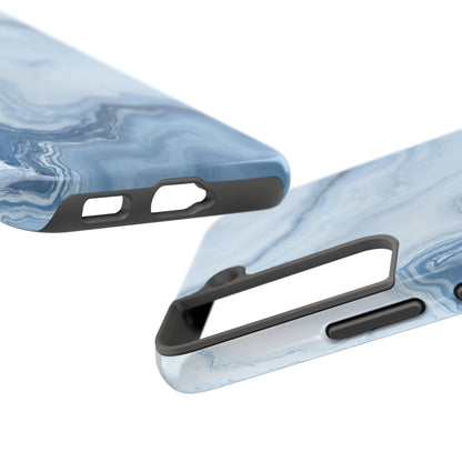 Marble Tough Phone Cases