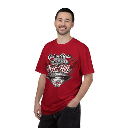 Get in Bestie (Tree Hill) T-Shirt