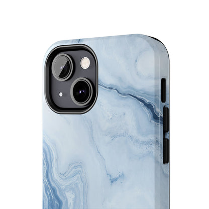 Marble Tough Phone Cases