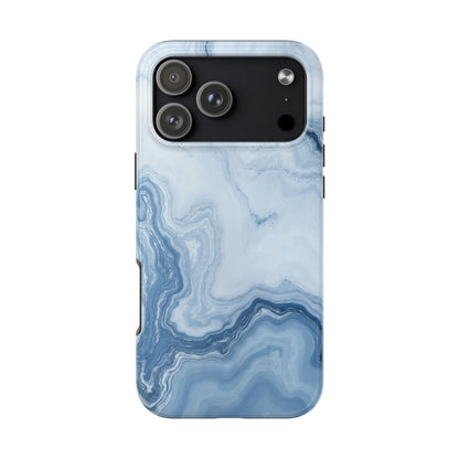 Marble Tough Phone Cases