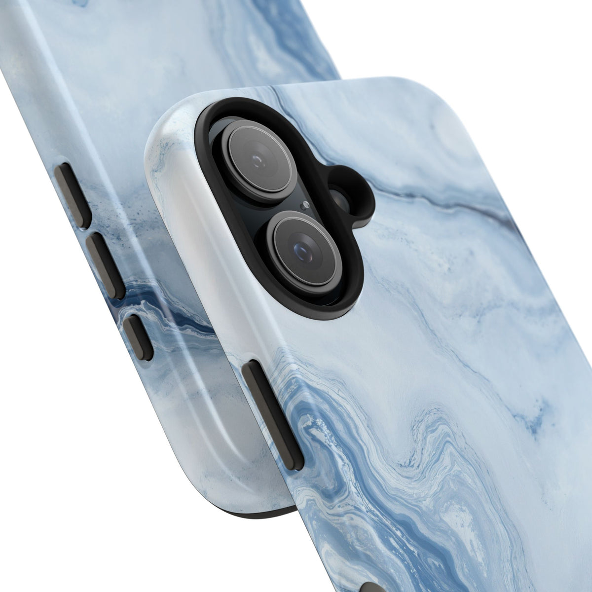 Marble Tough Phone Cases
