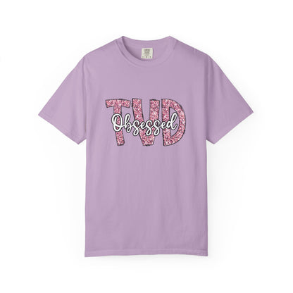 TVD Obsessed T-Shirt