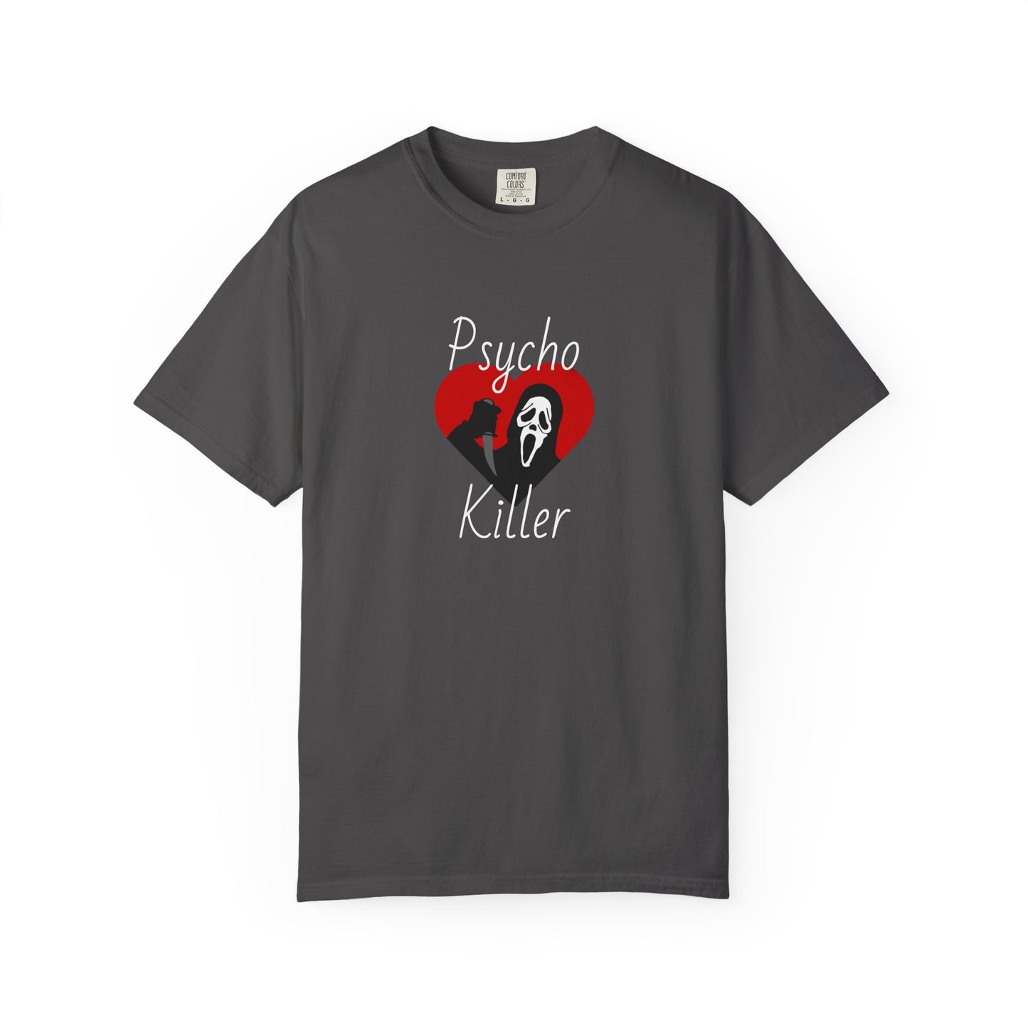 Psycho Killer T-Shirt