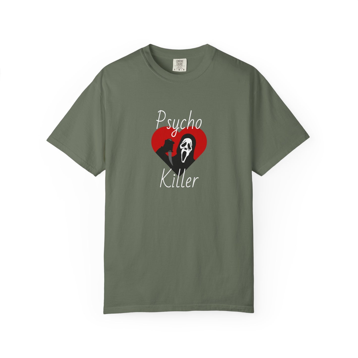 Psycho Killer T-Shirt