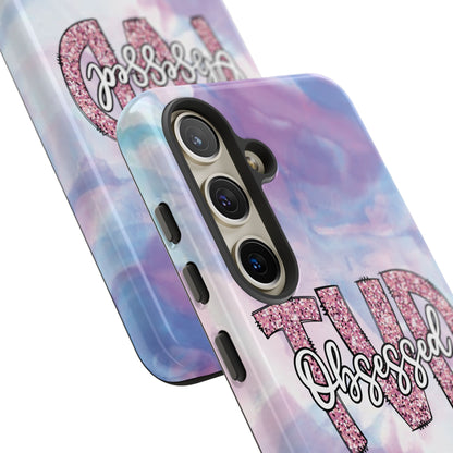 TVD Tough Cases