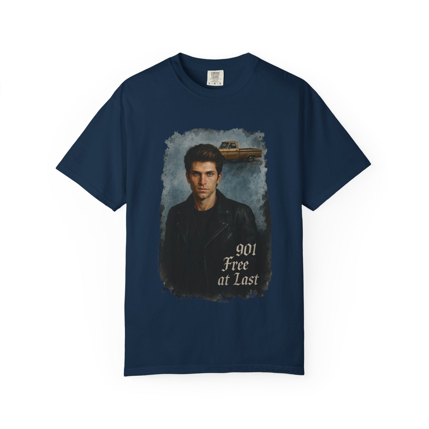 Toby Cavanaugh T-Shirt