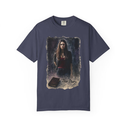 Dear Diary T-Shirt