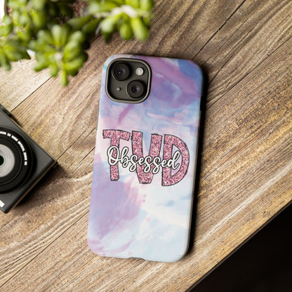 TVD Tough Cases