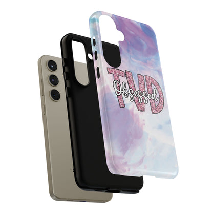 TVD Tough Cases