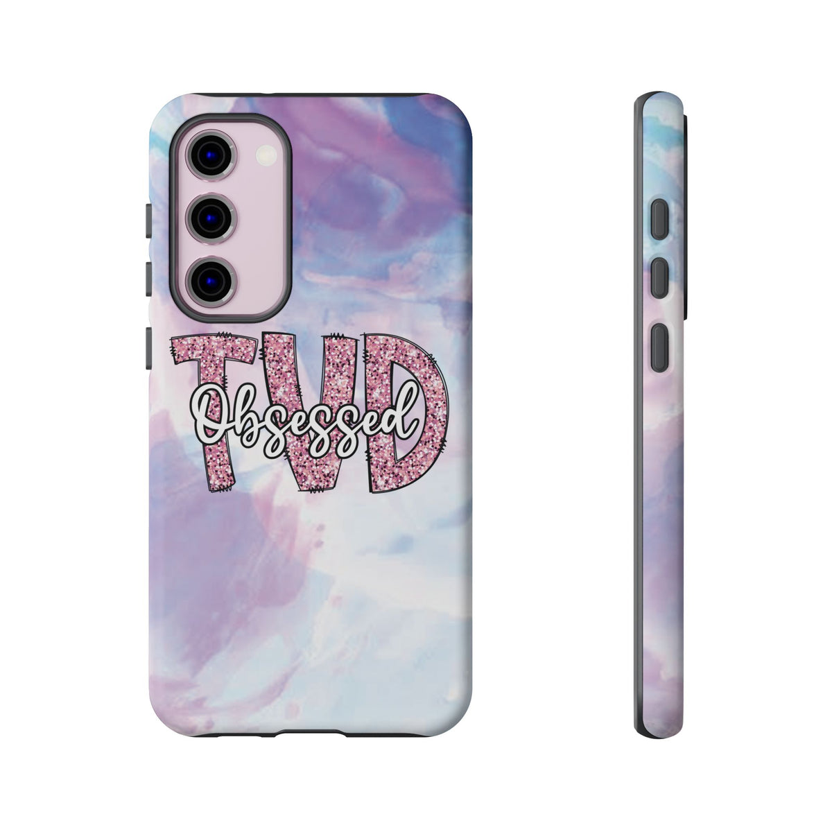 TVD Tough Cases