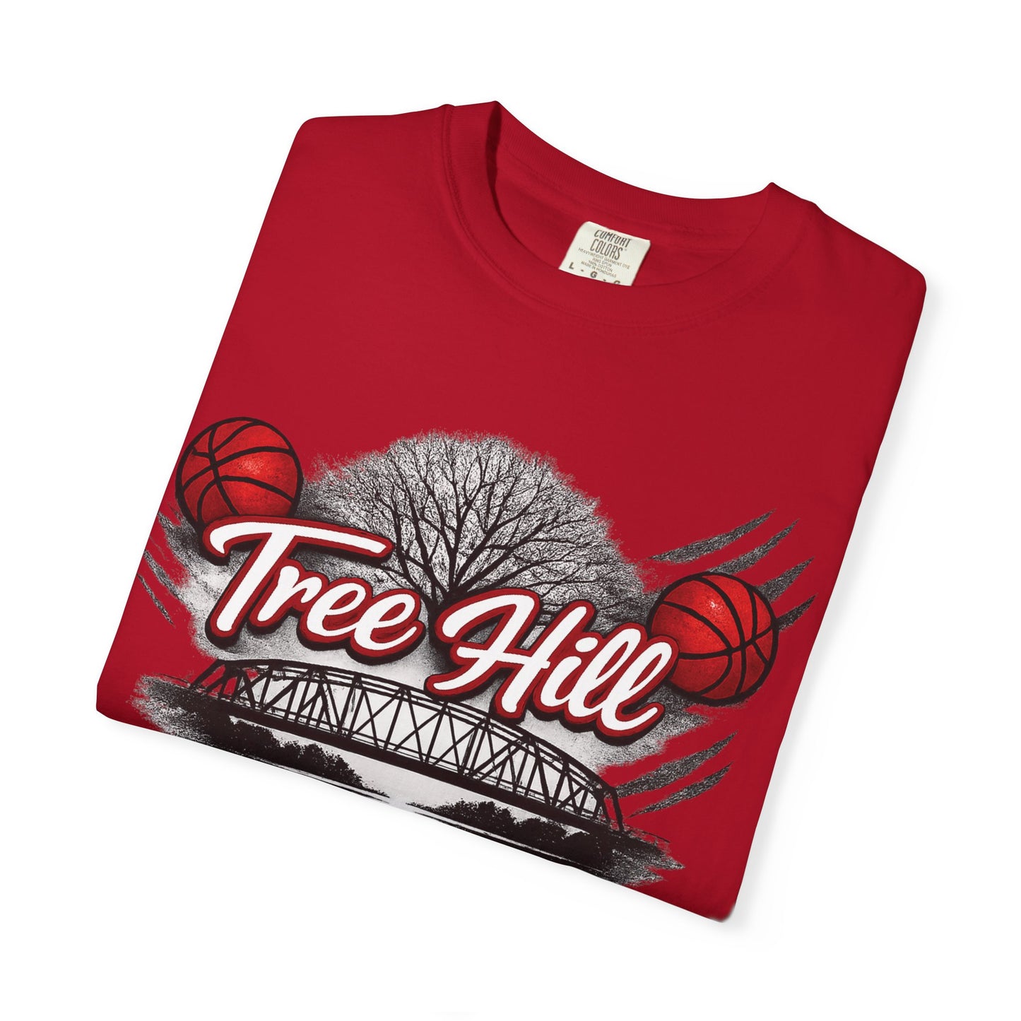 Tree Hill T-Shirt
