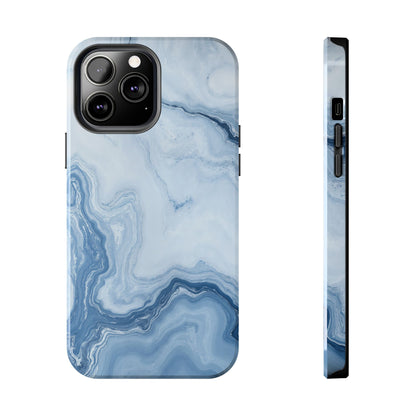 Marble Tough Phone Cases