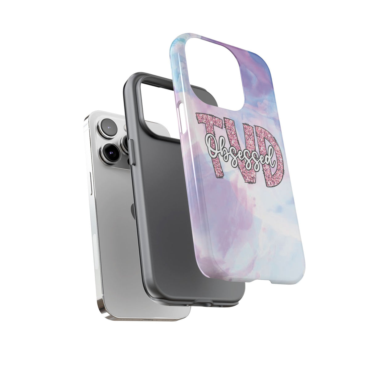 TVD Tough Cases