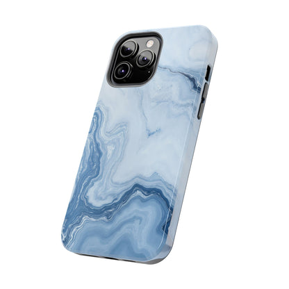 Marble Tough Phone Cases