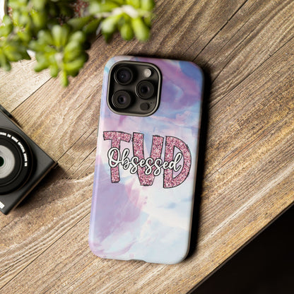 TVD Tough Cases