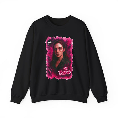 The Tribrid Crewneck Sweatshirt