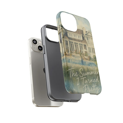 The Summer I Turned Pretty Tough Case