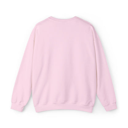 Scream Crewneck Sweatshirt (Embroidery)