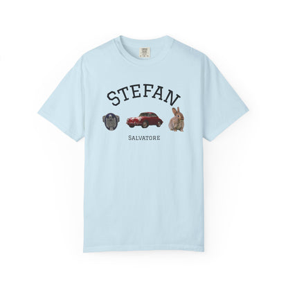 Stefan's T-Shirt