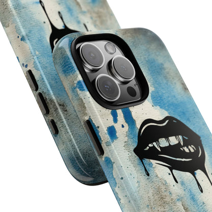 Vampire Tough Case