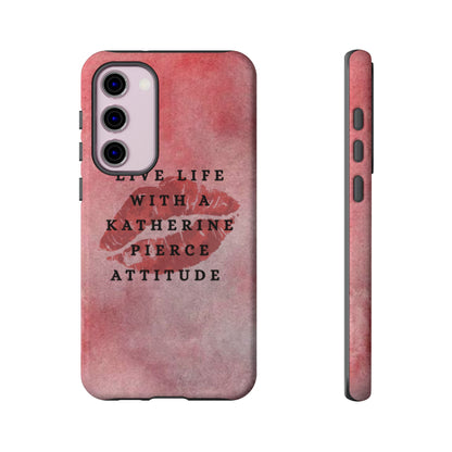 Katherine TVD Tough Case