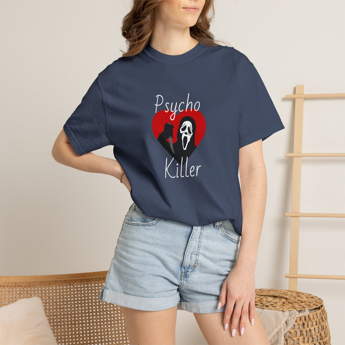 Psycho Killer T-Shirt