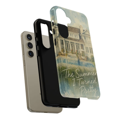 The Summer I Turned Pretty Tough Case