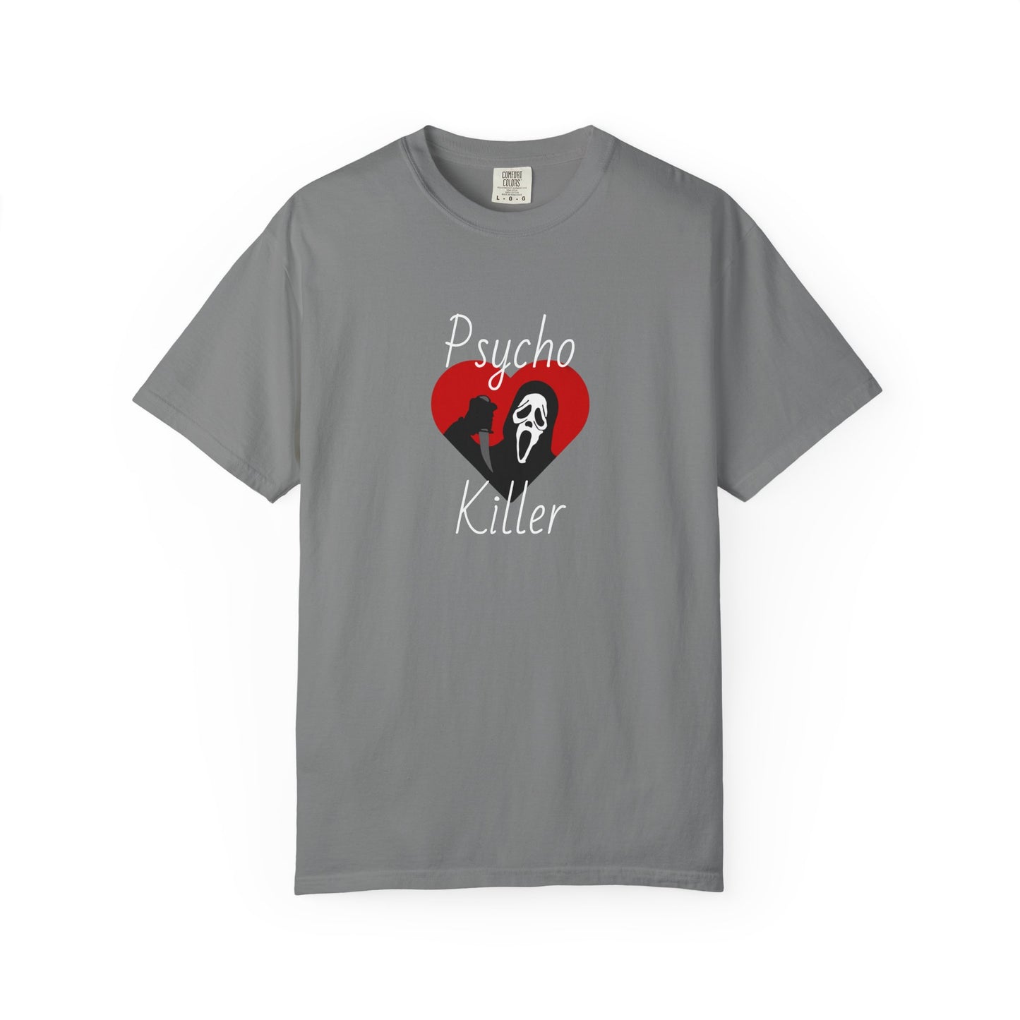 Psycho Killer T-Shirt
