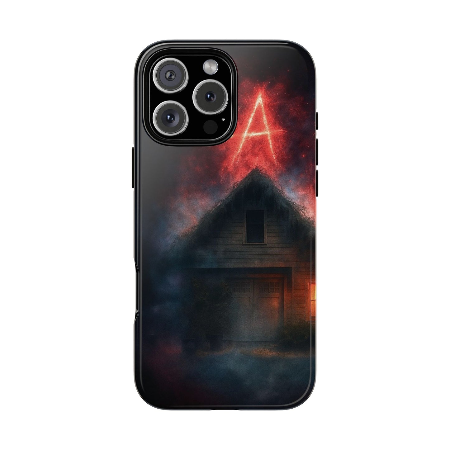 Pretty Little Lairs Tough Case