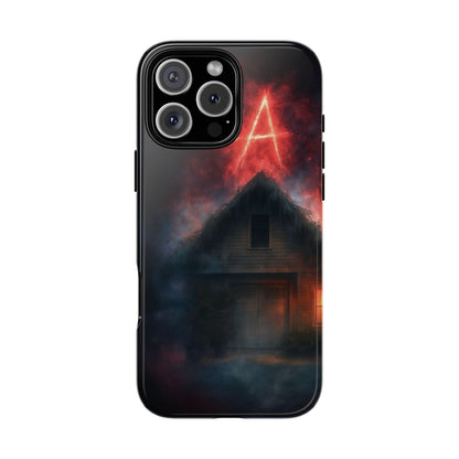 Pretty Little Lairs Tough Case