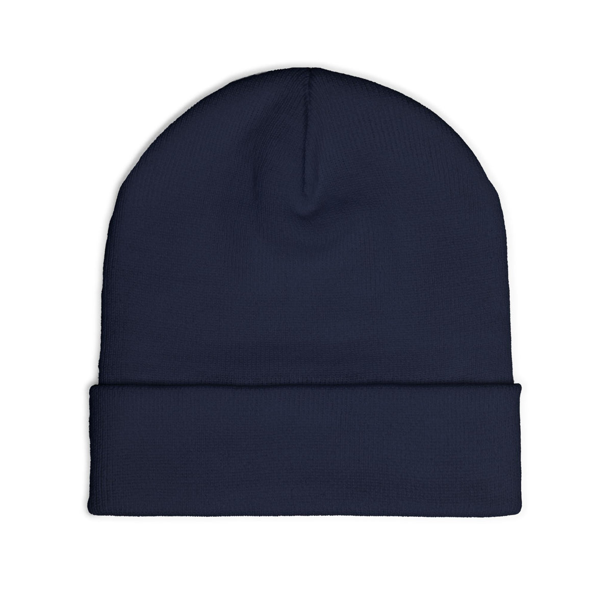 Tell Me Lies Knit Beanie (Embroidery)
