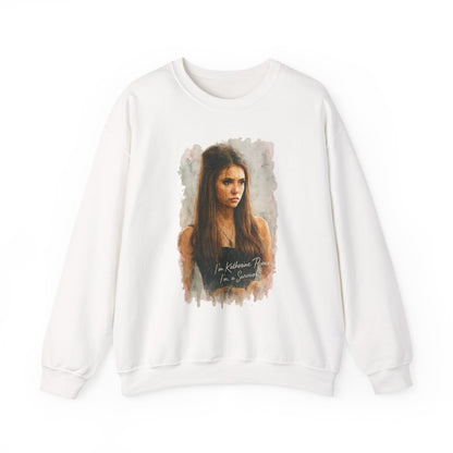 I'm a Survivor Crewneck Sweatshirt