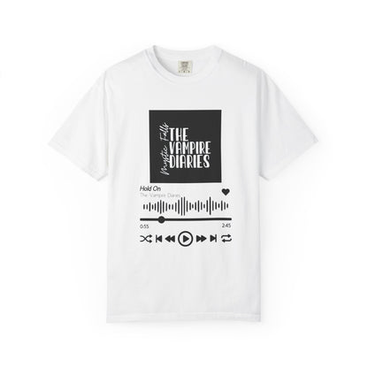 Hold On Music T-Shirt