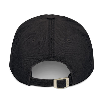 Klaus's Girl Denim Hat (Embroidery)