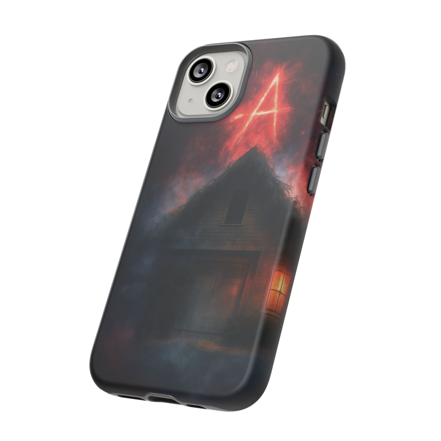 Pretty Little Lairs Tough Case