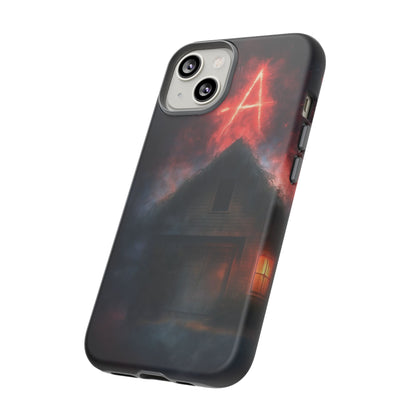 Pretty Little Lairs Tough Case