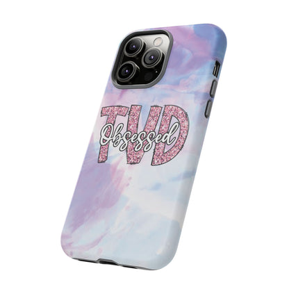 TVD Tough Cases