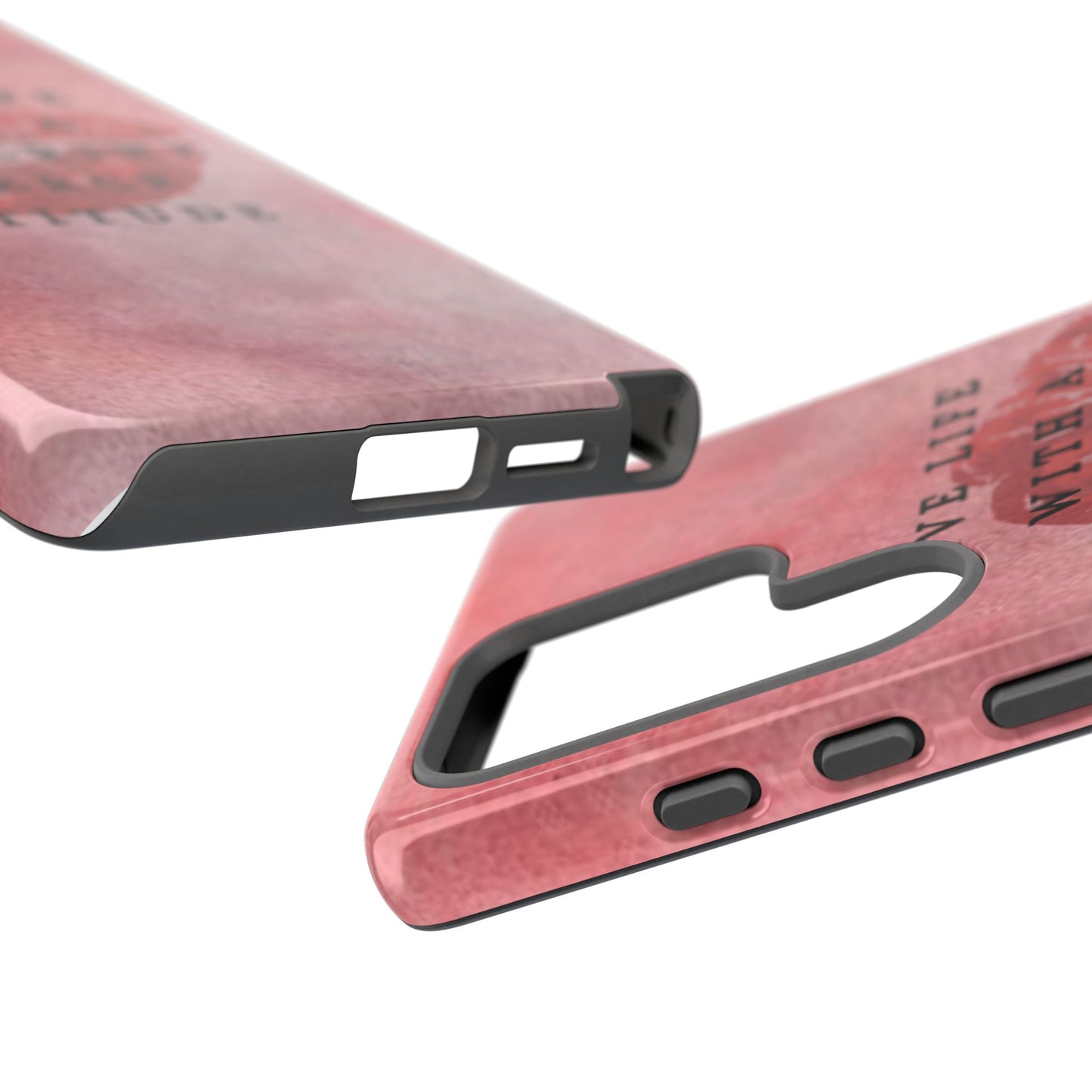 Katherine TVD Tough Case