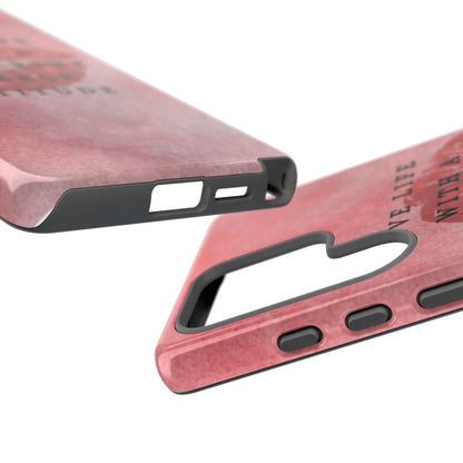 Katherine TVD Tough Case