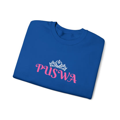 Puswa Crewneck Sweatshirt