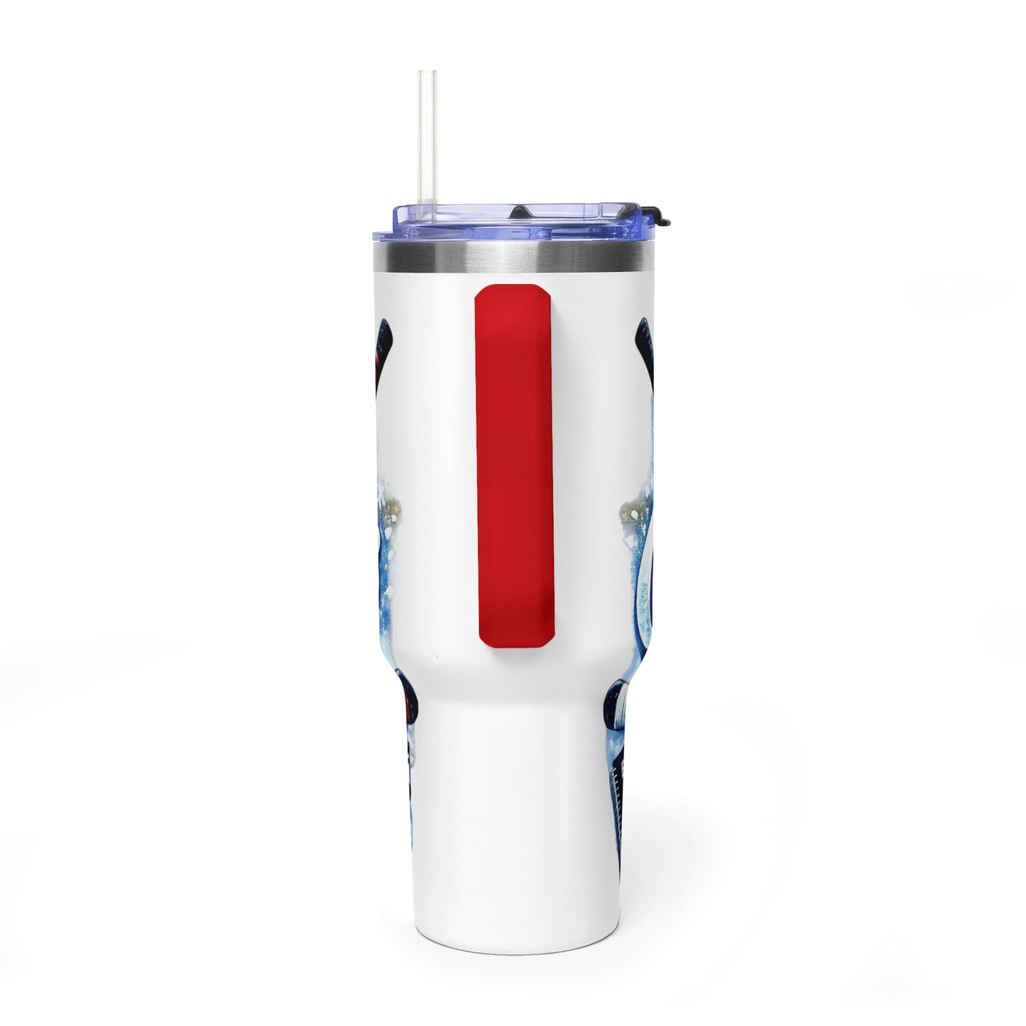 Off Campus Thermal Tumbler, 40oz
