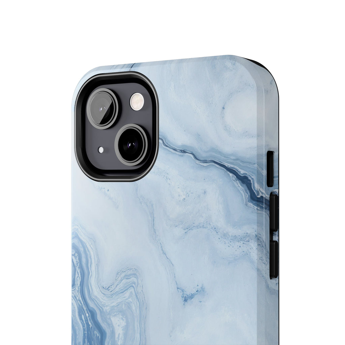 Marble Tough Phone Cases