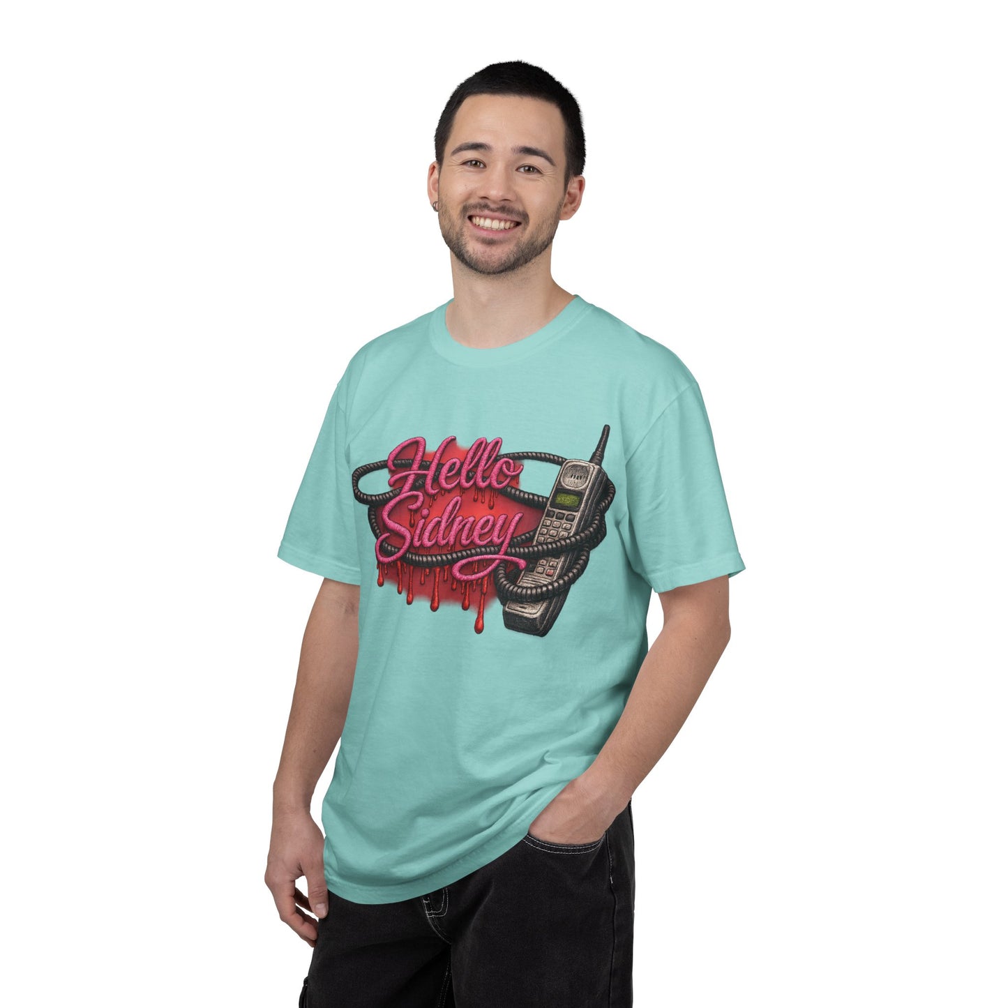 Hello Sidney T-Shirt