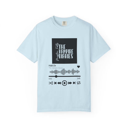 Hold On Music T-Shirt