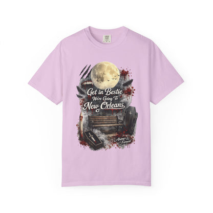Get in Bestie (New Orleans) T-Shirt