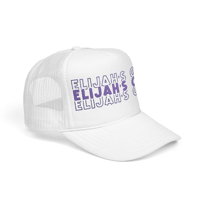 Elijah’s Girl Trucker Hat