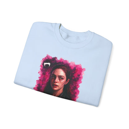 The Tribrid Crewneck Sweatshirt