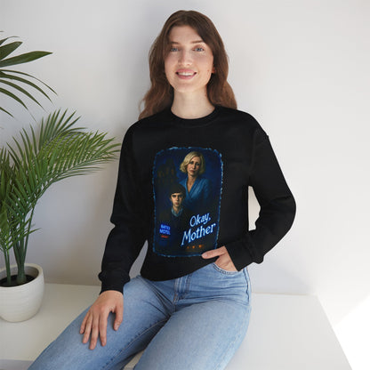 Bates Motel Crewneck Sweatshirt