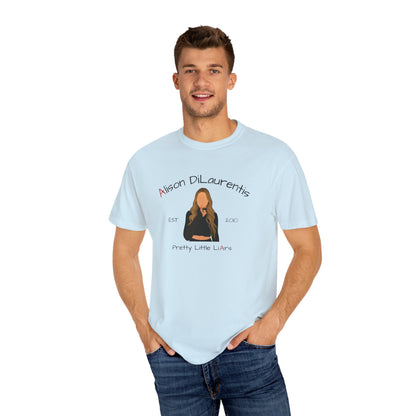 Ali T-Shirt